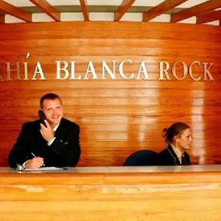 Sentido Bahia Blanca Rock 3* Πλάγια Μπλάνκα
