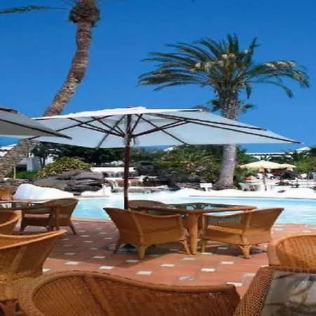 Sentido Bahia Blanca Rock Hotel Playa Blanca (Lanzarote)