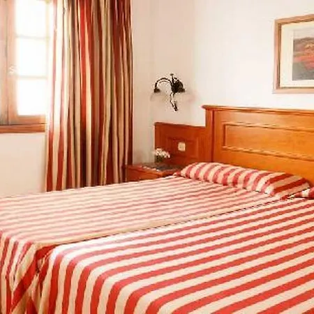 Hotel Sentido Bahia Blanca Rock 3*